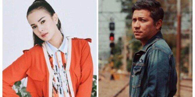 Astrid Tiar Akui Gading Marten Sosok Baik Hati dan Setia