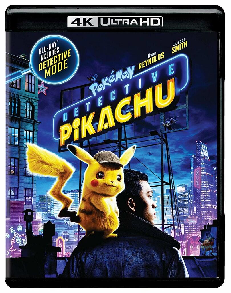 ULTRA HD 4K MOVIES BUAT HOME THEATER AGAN !!!