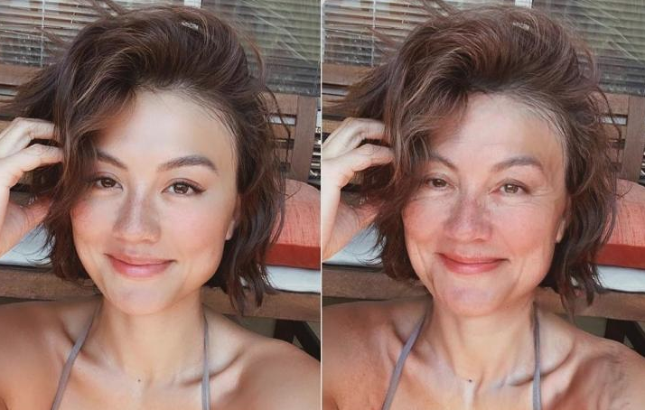 FaceApp dan Salah Kaprah Ucapan ‘Mendahului Takdir’