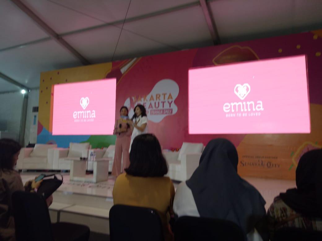 &#91;FR&#93; FORSIS Goes To Jakarta X Beauty 2019