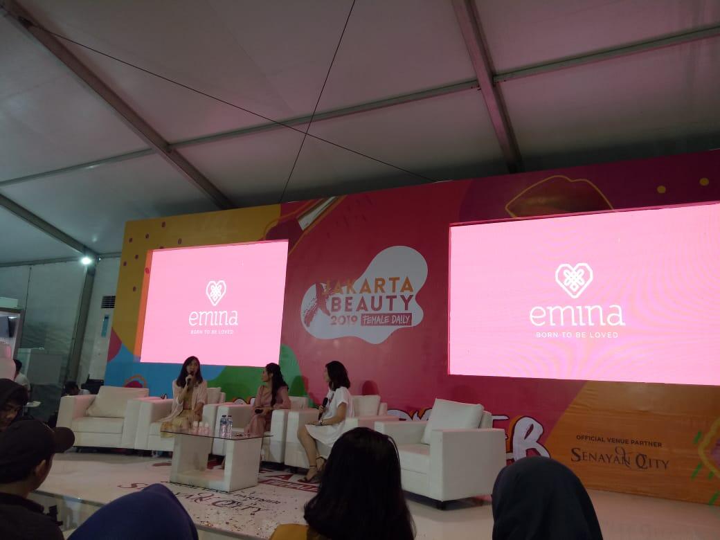 &#91;FR&#93; FORSIS Goes To Jakarta X Beauty 2019