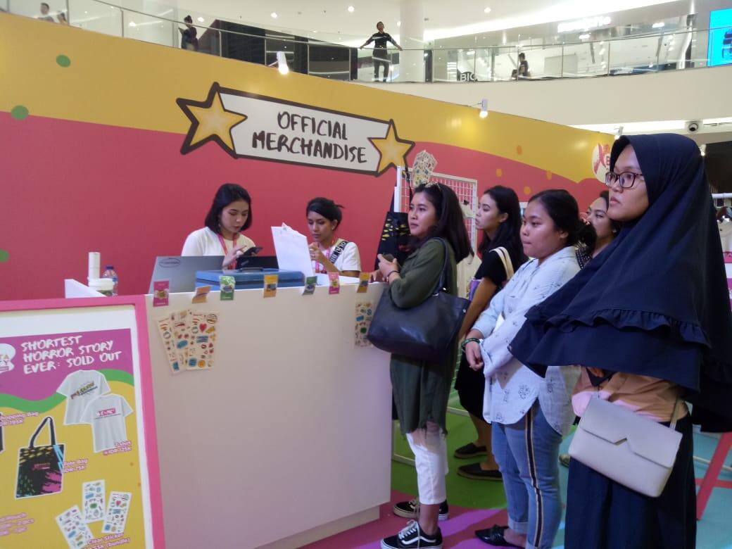 &#91;FR&#93; FORSIS Goes To Jakarta X Beauty 2019