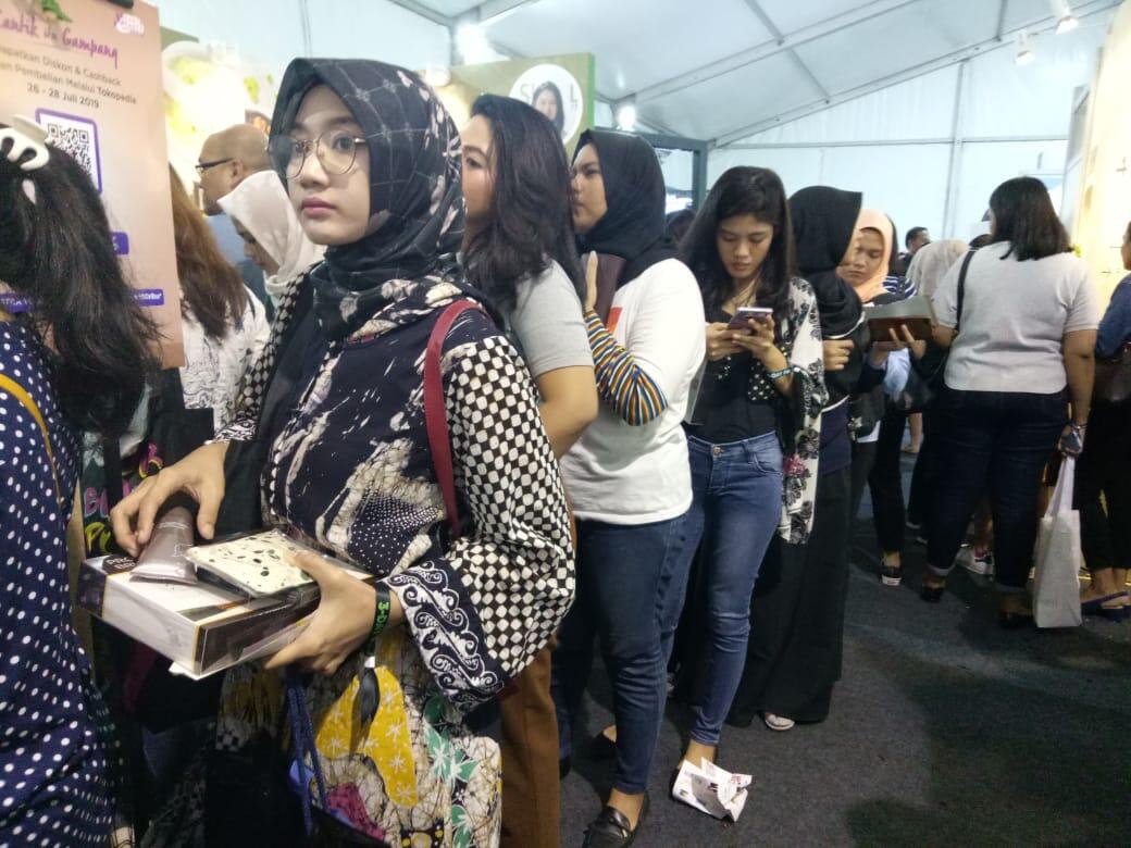 &#91;FR&#93; FORSIS Goes To Jakarta X Beauty 2019