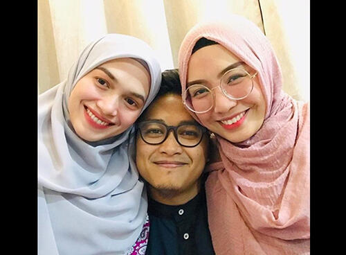 Viral, Kisah Sang Istri Mencarikan Suami Istri Kedua, Dan Ini Reaksi Sang Suami.