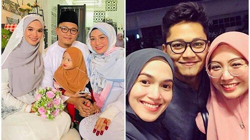 Viral, Kisah Sang Istri Mencarikan Suami Istri Kedua, Dan Ini Reaksi Sang Suami.