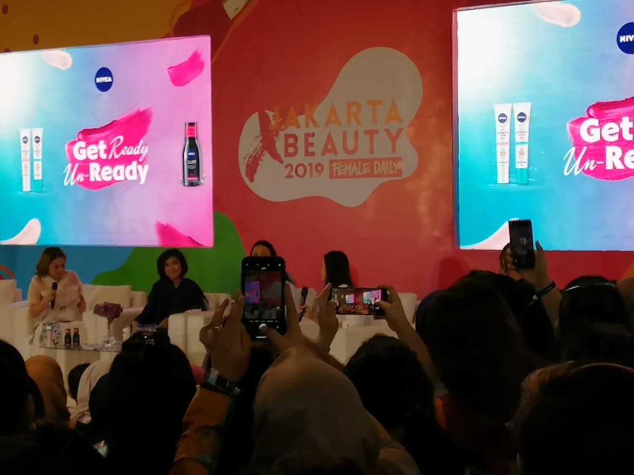 &#91;FR&#93; FORSIS Goes To Jakarta X Beauty 2019