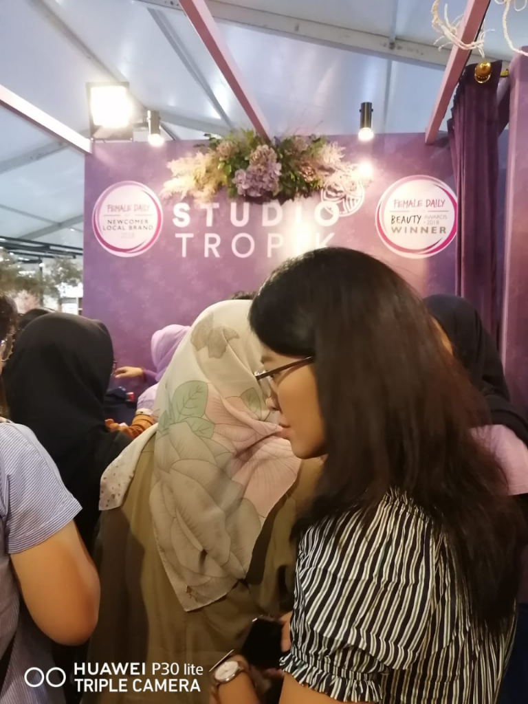 &#91;FR&#93; FORSIS Goes To Jakarta X Beauty 2019