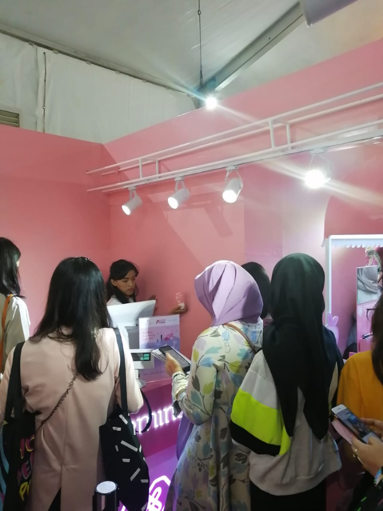 &#91;FR&#93; FORSIS Goes To Jakarta X Beauty 2019