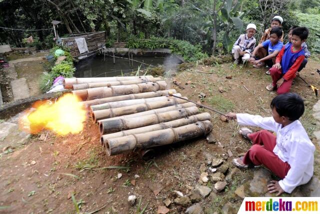 5 Permainan Masa Kecil Ane Gan Sis