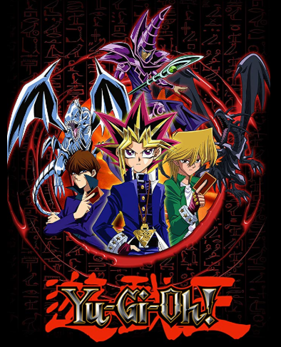 5 Mainan dari Anime Jadul