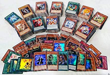 5 Mainan dari Anime Jadul