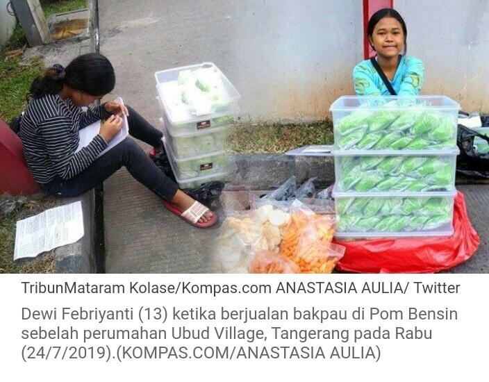 PR, Mimpi dan Jokowi