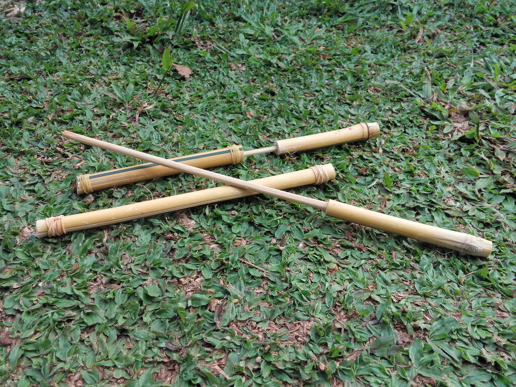 Mainan-Mainan yang Sempat Populer di Masa Kecilku