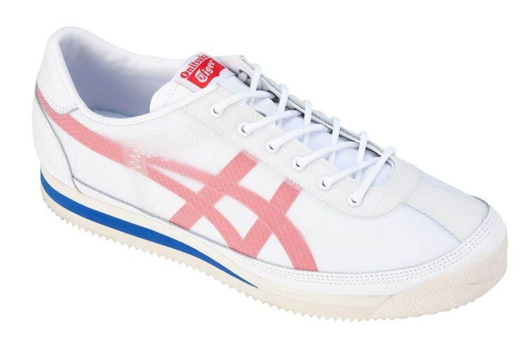 Klasik Tapi Kontemporer, Ini Gan Kolaborasi Onitsuka Tiger yang Terbaru!