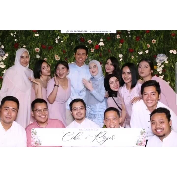 Cut Meyriska Sudah 'Sold Out', Lu Kapan Mblo?