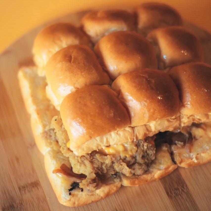 Bikin Ngiler! 5 Resto Burger Ini Dijamin Bikin Agan Sista Nggak Bisa Nahan Laper!