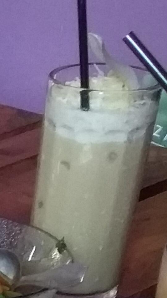 Jajan Murah Ala Cafe