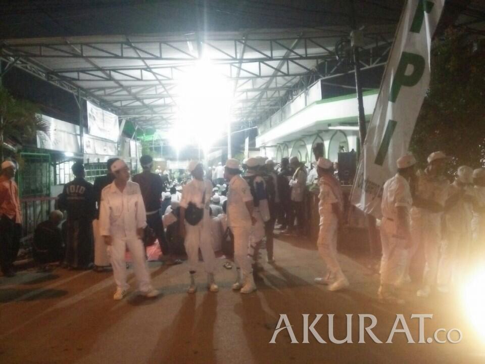 FPI: Berhutang ke Negara Komunis Juga Ancaman untuk Ideologi Pancasila