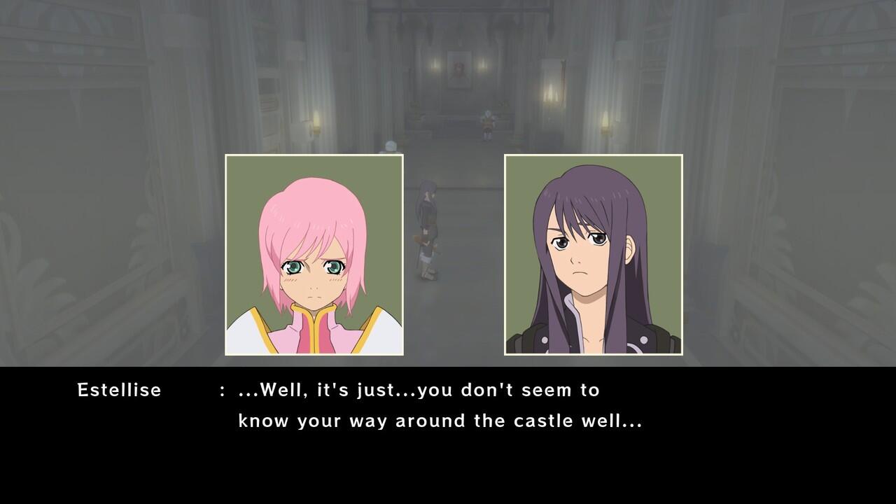 ( Reveiw ) Tales Of Vesperia : 12 tahun baru sampe di PC 