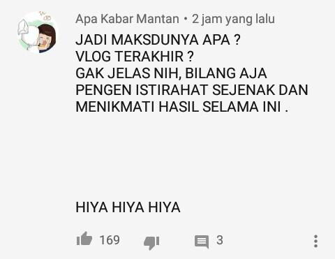Ria Ricis Pamit, 2 Hari Sudah Balik Lagi, Netizen: DRAMA!