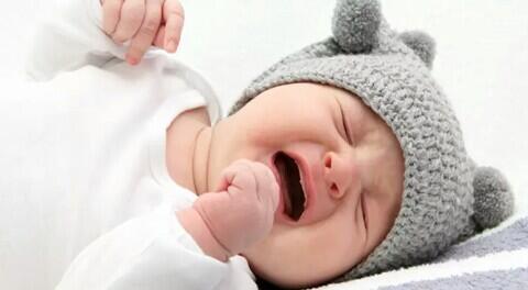 Begini 5 Cara Mengatasi Bayi Sawan.