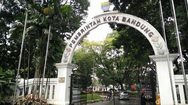APBD Kota Bandung Tahun 2020 Diprediksi Naik Menjadi Rp 7,2 T