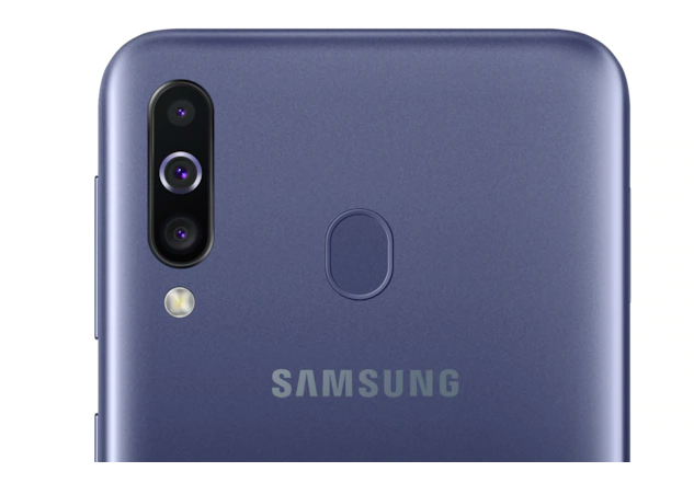 Baru dirilis, ini Spek dan Harga Samsung Galaxy M30 Ciamik Gan