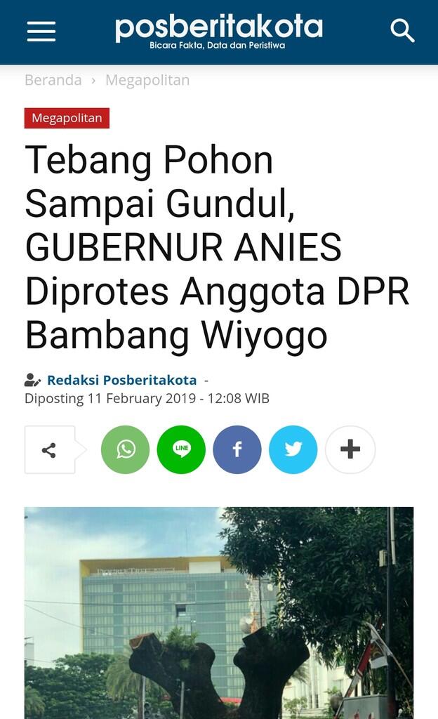 Saran Dokter Paru Soal Polusi Udara di Jakarta