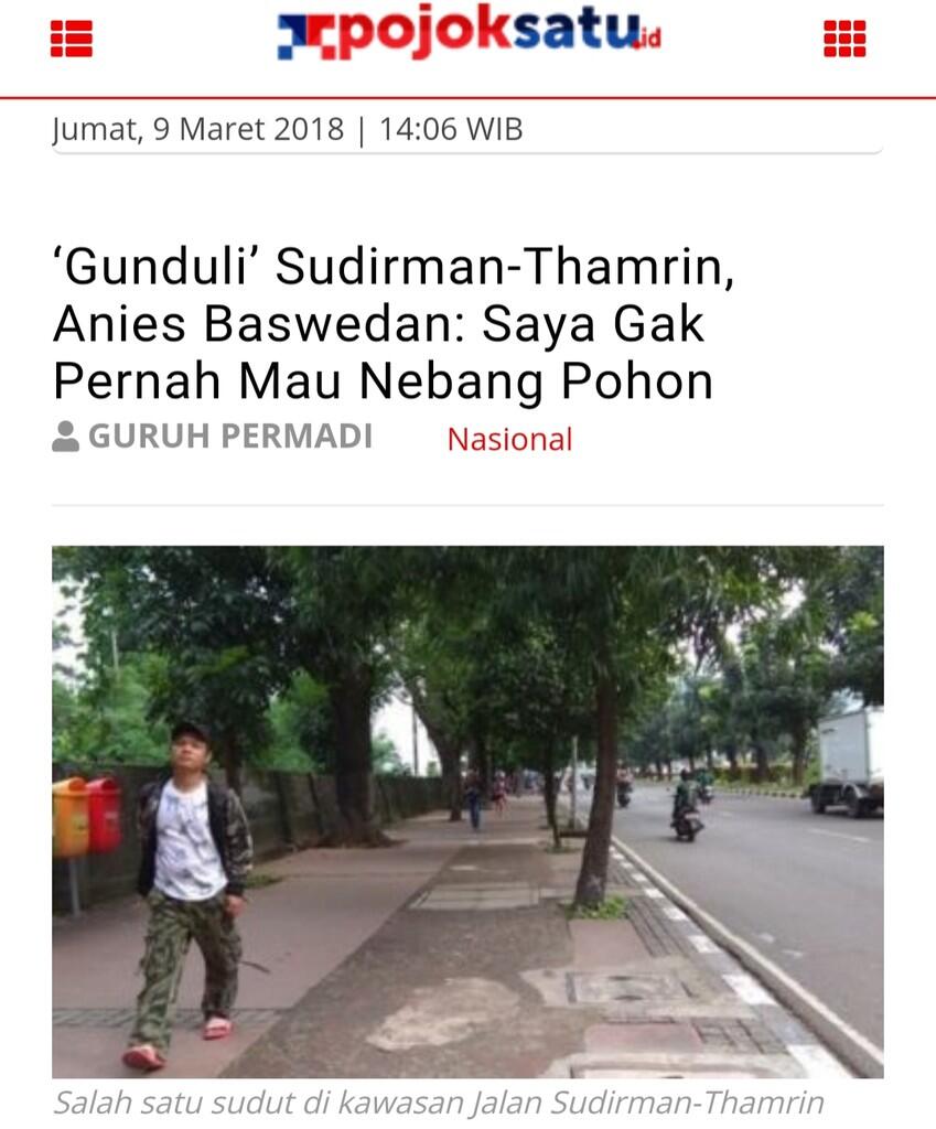Saran Dokter Paru Soal Polusi Udara di Jakarta