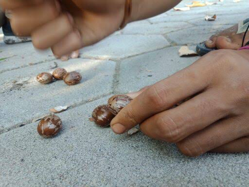Seru Nya Tuh Keterlaluan Anak Jaman Dulu Kalo Udah Berkumpul