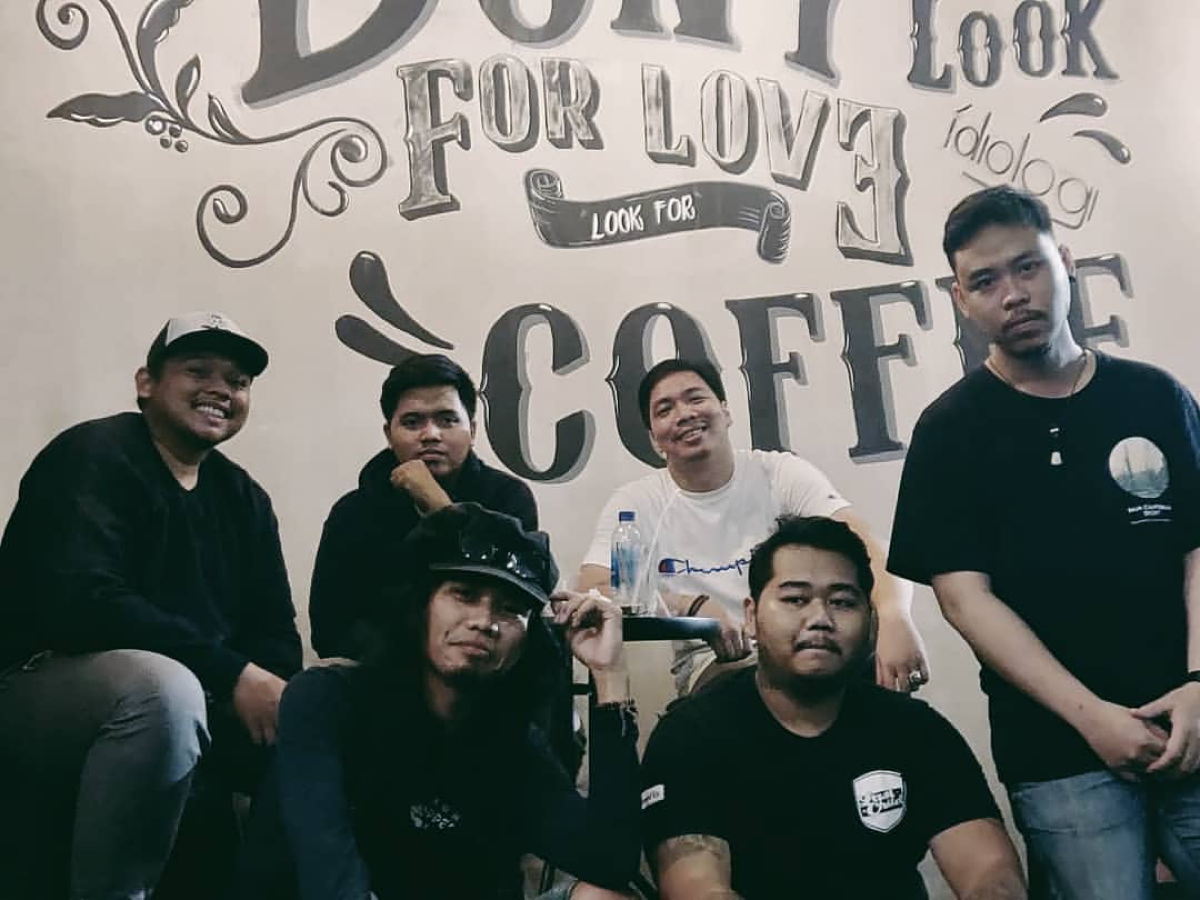 Agan Sista Udah Coba Nongkrong di Idiologi Coffee