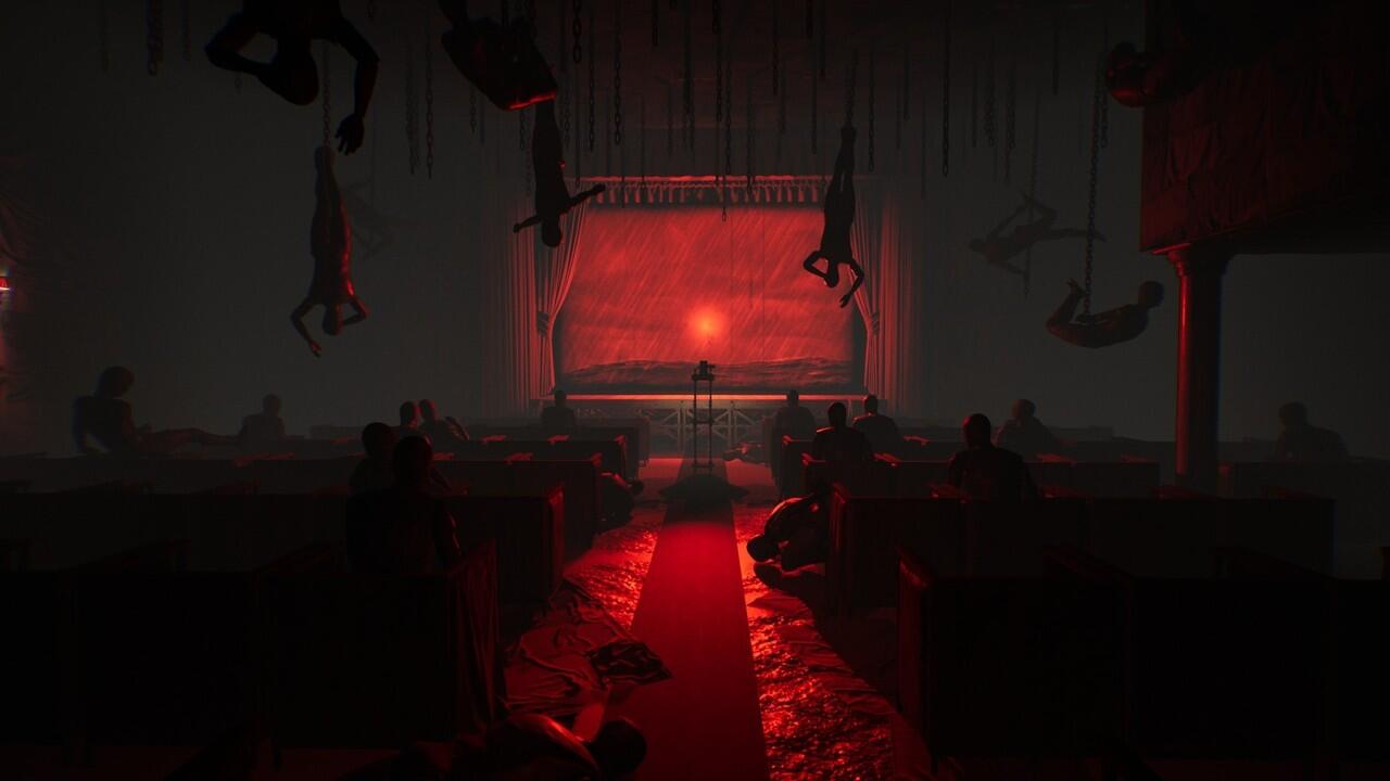 Layers of Fear 2, Ketegangan Berlanjut Dengan Konsep yang Sama