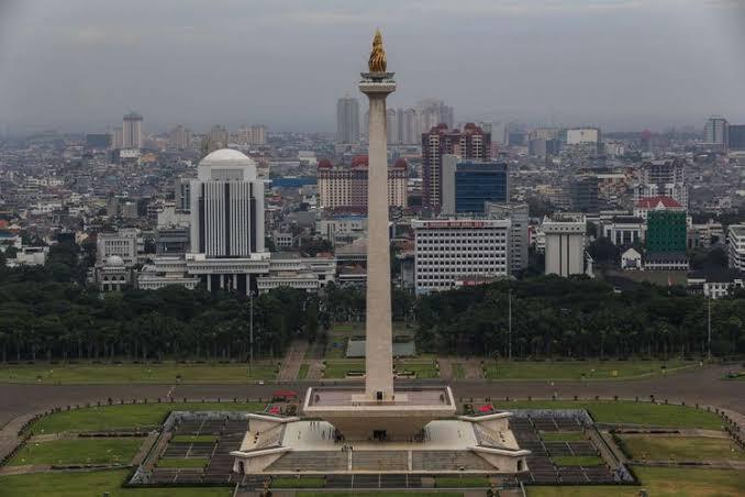 7 Kota yang diprediksi Menjadi Kota Atlantis Tahun 2050, Jakarta?