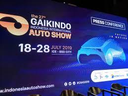Cerita Di Akhir GIIAS 2019, Banyak Produk Baru.