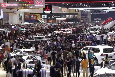 Cerita Di Akhir GIIAS 2019, Banyak Produk Baru.
