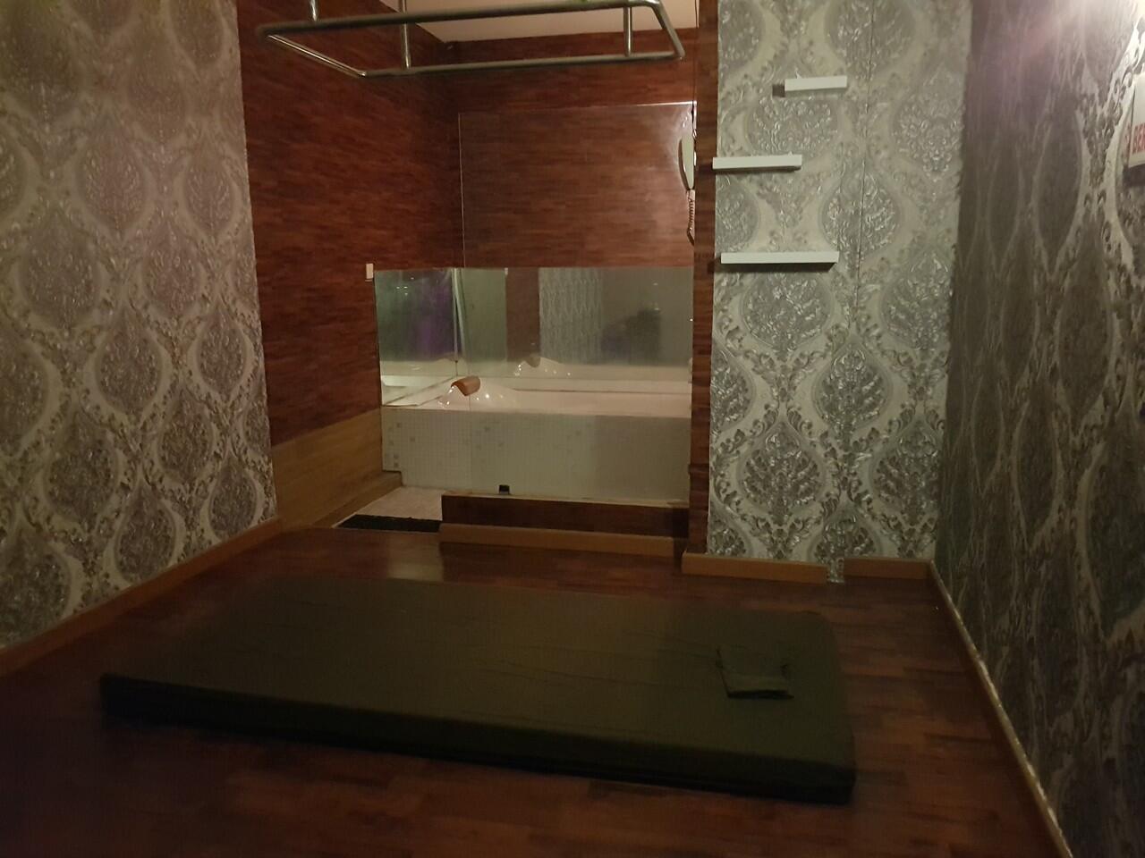 Foreplay Healthy Massage Cibubur