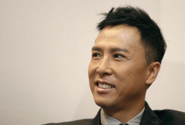 10 Fakta Mengejutkan tentang Donnie Yen, Sang Aktor Film Laga. Kamu Pasti Terkejut