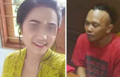 Pelajar SMK Curi Emas, Dibawa Kabur Pria Beristri, Di IPIK- IPIK di Kos