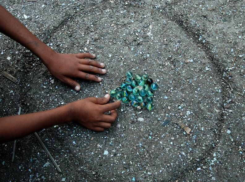 Permainan Ini Membuatku Bahagia #Nostalgia