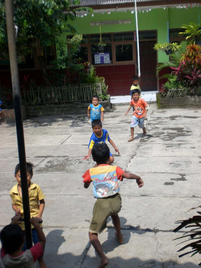 Permainan Ini Membuatku Bahagia #Nostalgia