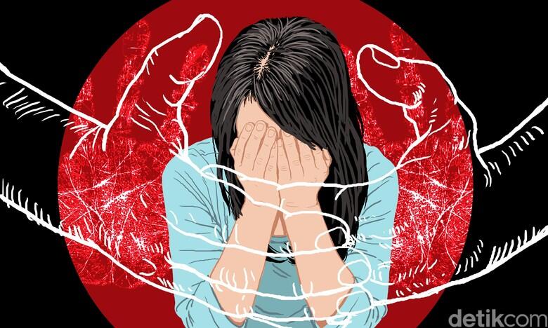 Pelecehan Seksual Tak Ada Kaitan dengan Pakaian Korban, Sepakat?