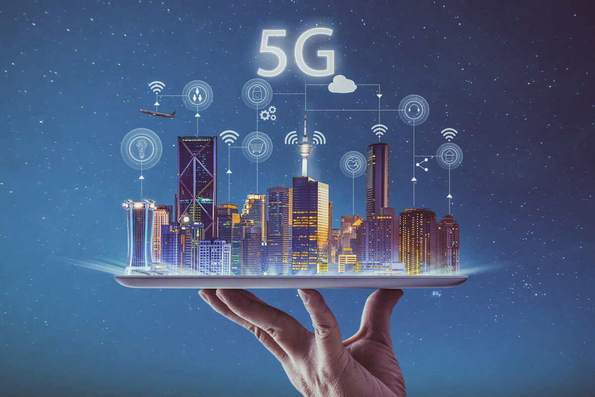 5G Masih Susah Untuk Indonesia (Sedih Gan!!)