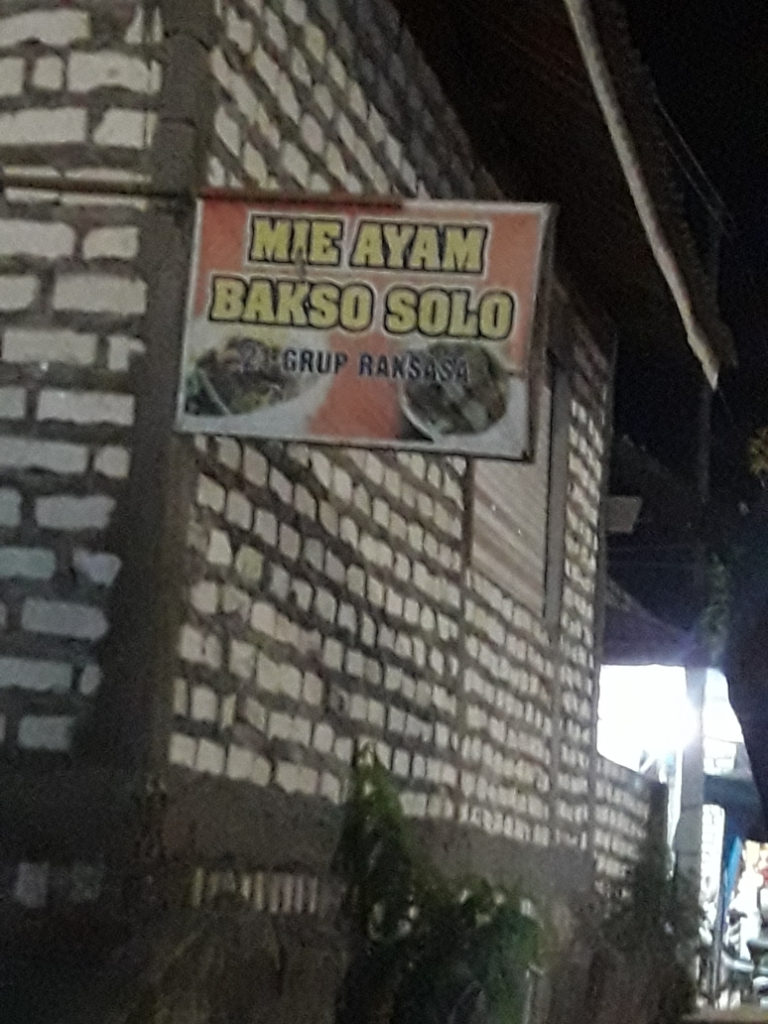 Makanan yang banyak disukai sampai minta nambah