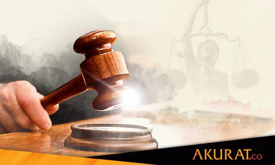 Pengadilan Tolak Praperadilan Kivlan Zen