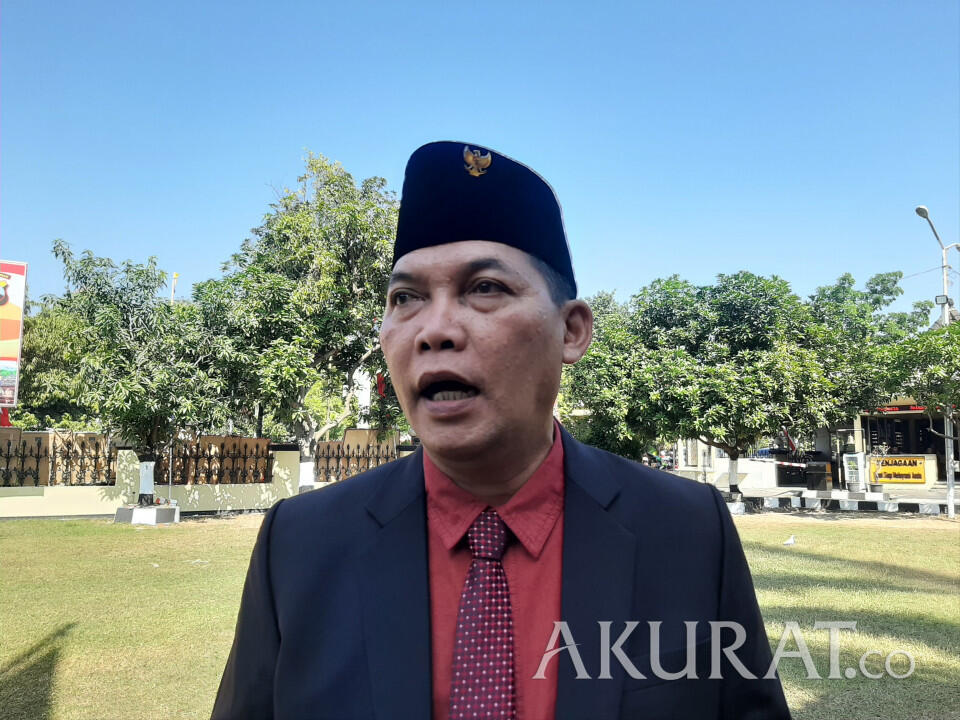 Gibran Terpopuler Calon Wali Kota Solo, Ketua DPRD: Diasah dan Tambah Jam Terbang