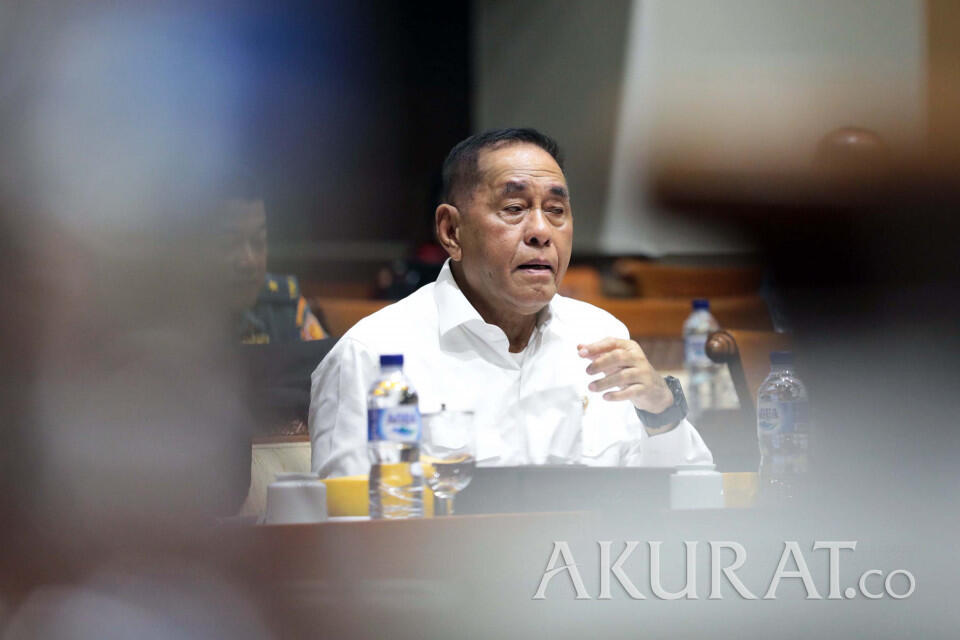 Berbau Politik, Ryamizard hanya Berharap Penahanan Kivlan Zen Ditangguhkan