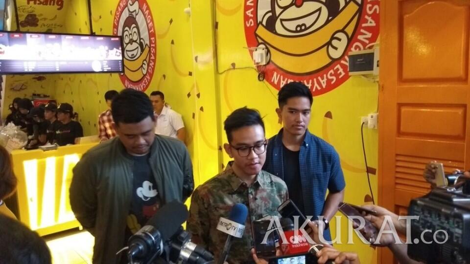 Analisa Pengamat jika Putra Sulung Jokowi Maju Pilwalkot Solo