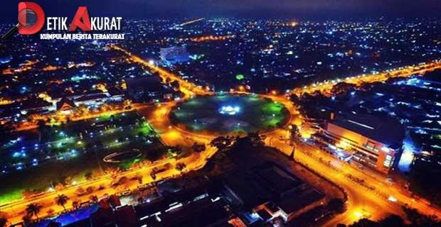Seputar Ibu Kota Pindah: Sejarah hingga Pilihan Lokasi
