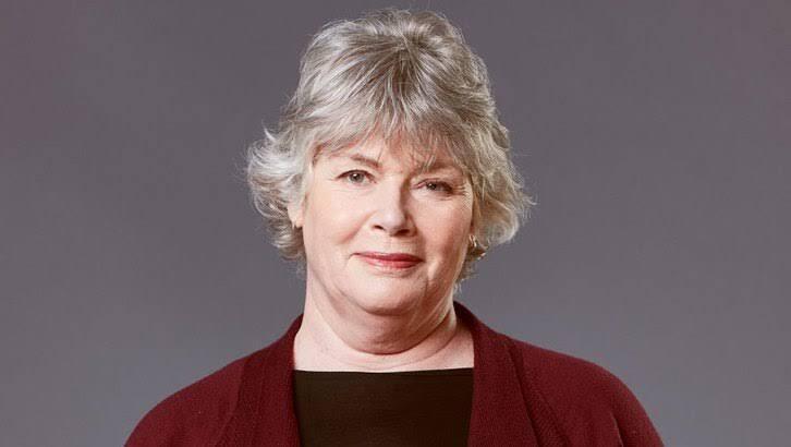 Kelly McGillis Tidak Diundang Berperan Di Top Gun Maverick