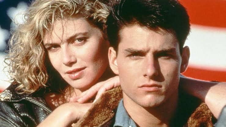 Kelly McGillis Tidak Diundang Berperan Di Top Gun Maverick
